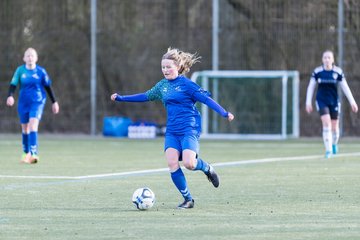 Bild 241 - wCJ Alstertal-Langenhorn - Ellerau : Ergebnis: 3:1